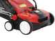 GeoTech SC 1850EVO - Arieggiatore elettrico - 1800W