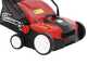 GeoTech SC 1850EVO - Arieggiatore elettrico - 1800W