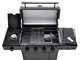 Char-Broil Essential 4G - Barbecue a gas