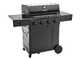 Char-Broil Essential 4G - Barbecue a gas