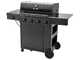 Char-Broil Essential 4G - Barbecue a gas