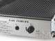 Ompagrill Single 4043/M - Plancha a gas