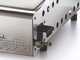 Ompagrill Single 4043/M - Plancha a gas