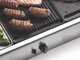 Ompagrill Single 4043/M - Plancha a gas