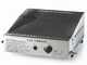 Ompagrill Single 4043/M - Plancha a gas