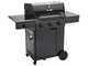 Char-Broil Essential 3G - Barbecue a gas
