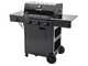 Char-Broil Essential 3G - Barbecue a gas