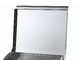 Ompagrill Single 4044/Cover/M - Plancha a gas