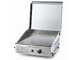 Ompagrill Single 4044/Cover/M - Plancha a gas