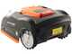 OUTLET - UTILIZZATO PER PROVA - Yard Force NX60i - Robot rasaerba - Con batteria al litio