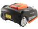 OUTLET - UTILIZZATO PER PROVA - Yard Force NX60i - Robot rasaerba - Con batteria al litio