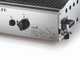 Ompagrill Double 4068/M - Plancha a gas