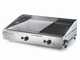 Ompagrill Double 4068/M - Plancha a gas