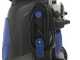 OUTLET - DA ESPOSIZIONE - Annovi &amp; Reverberi DPS Series 7.0 Dual Power - Idropulitrice ad acqua fredda - 160 bar - 700 l/h