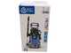 OUTLET - DA ESPOSIZIONE - Annovi &amp; Reverberi DPS Series 7.0 Dual Power - Idropulitrice ad acqua fredda - 160 bar - 700 l/h