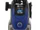 OUTLET - DA ESPOSIZIONE - Annovi &amp; Reverberi DPS Series 7.0 Dual Power - Idropulitrice ad acqua fredda - 160 bar - 700 l/h