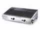Ompagrill Double 4069/M - Plancha a gas