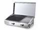 Ompagrill Double 4070/Cover/M - Plancha a gas