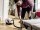 Karcher DS 6 - Aspirapolvere a traino con filtro ad acqua - 650 W