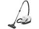 Karcher DS 6 - Aspirapolvere a traino con filtro ad acqua - 650 W