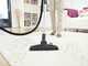 Karcher DS 6 - Aspirapolvere a traino con filtro ad acqua - 650 W