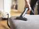 Karcher DS 6 - Aspirapolvere a traino con filtro ad acqua - 650 W