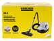 Karcher DS 6 - Aspirapolvere a traino con filtro ad acqua - 650 W