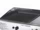Ompagrill Double 4070/M - Plancha a gas