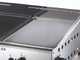 Ompagrill Double 4070/M - Plancha a gas