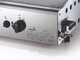 Ompagrill Double 4070/M - Plancha a gas