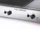 Ompagrill Double 4070/M - Plancha a gas
