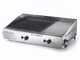 Ompagrill Double 4070/M - Plancha a gas