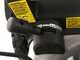 OUTLET - DA ESPOSIZIONE - Worx Nitro WG761E - Tagliaerba semovente a batteria - 80V/4Ah - Taglio 51 cm