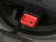 OUTLET - DA ESPOSIZIONE - Worx Nitro WG761E - Tagliaerba semovente a batteria - 80V/4Ah - Taglio 51 cm