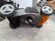 OUTLET - DA ESPOSIZIONE - Worx Nitro WG761E - Tagliaerba semovente a batteria - 80V/4Ah - Taglio 51 cm