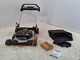 OUTLET - DA ESPOSIZIONE - Worx Nitro WG761E - Tagliaerba semovente a batteria - 80V/4Ah - Taglio 51 cm