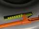 OUTLET - DA ESPOSIZIONE - Worx Nitro WG761E - Tagliaerba semovente a batteria - 80V/4Ah - Taglio 51 cm