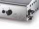 Ompagrill Double 4071/M - Plancha a gas