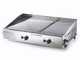 Ompagrill Double 4071/M - Plancha a gas