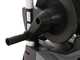 OUTLET - DIFETTI ESTETICI - Karcher Pro HDS 5/15 UX - Idropulitrice ad acqua calda professionale - 150 bar - 500 l/h - monofase