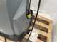 OUTLET - DIFETTI ESTETICI - Karcher Pro HDS 5/15 UX - Idropulitrice ad acqua calda professionale - 150 bar - 500 l/h - monofase