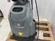 OUTLET - DIFETTI ESTETICI - Karcher Pro HDS 5/15 UX - Idropulitrice ad acqua calda professionale - 150 bar - 500 l/h - monofase