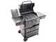 Char-Broil Gas2Coal 330 Special Edition - Barbecue a gas e carbone