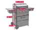 Char-Broil Gas2Coal 330 Special Edition - Barbecue a gas e carbone