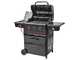 Char-Broil Gas2Coal 330 Special Edition - Barbecue a gas e carbone
