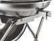 Ompagrill Gas 4776/Cover - Barbecue a gas