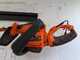 OUTLET - PICCOLI DIFETTI ESTETICI - Black &amp; Decker BEHTS551-QS - Tagliasiepi elettrico con lama da 60 cm - 650W