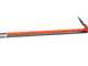 OUTLET - PICCOLI DIFETTI ESTETICI - Black &amp; Decker BEHTS551-QS - Tagliasiepi elettrico con lama da 60 cm - 650W