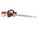 OUTLET - PICCOLI DIFETTI ESTETICI - Black &amp; Decker BEHTS551-QS - Tagliasiepi elettrico con lama da 60 cm - 650W