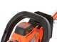 OUTLET - PICCOLI DIFETTI ESTETICI - Black &amp; Decker BEHTS551-QS - Tagliasiepi elettrico con lama da 60 cm - 650W